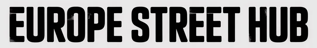 Europe Street Hub