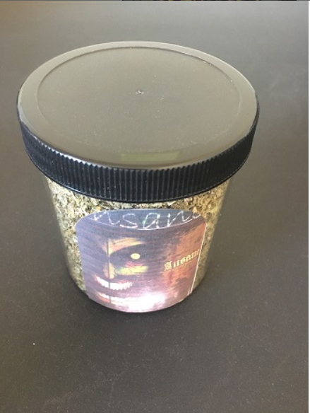 Black Insane 76G