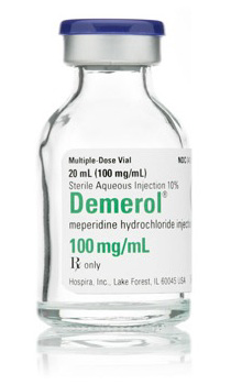 Demerol