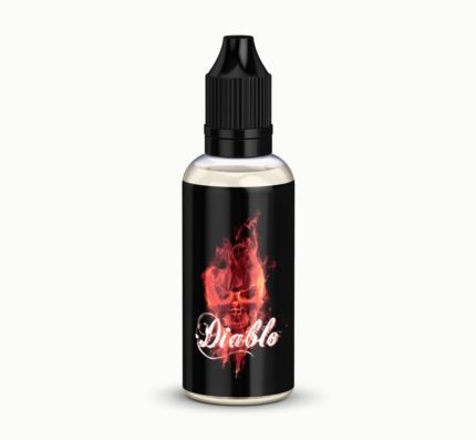 Diablo K2 liquid spray 25ML