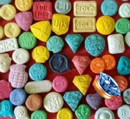 Ecstasy