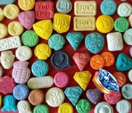 Ecstasy